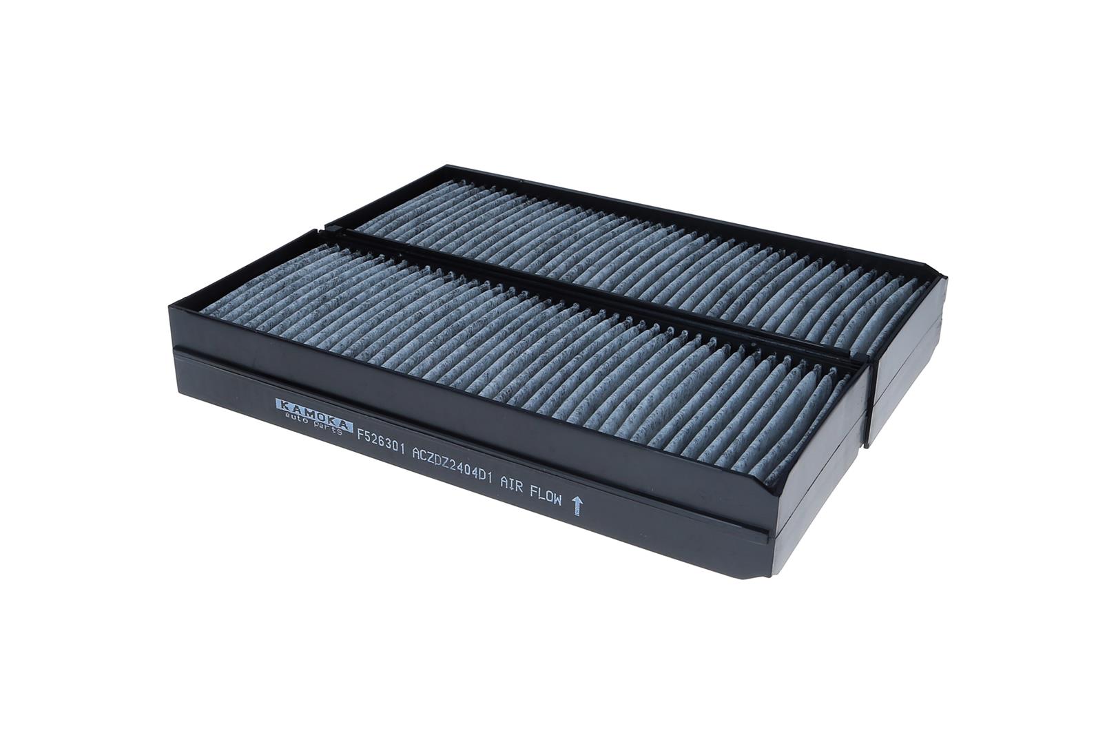 KAMOKA KAOF526301 Pollenszűrő, utastérszűrő