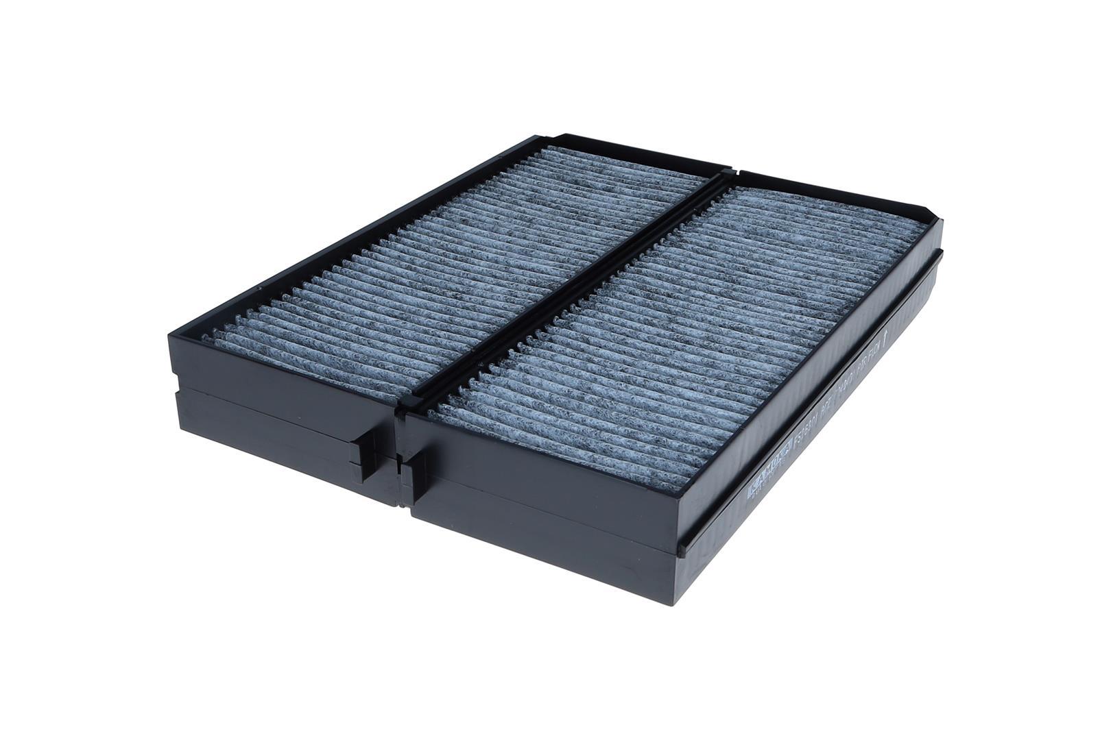KAMOKA KAOF526301 Pollenszűrő, utastérszűrő