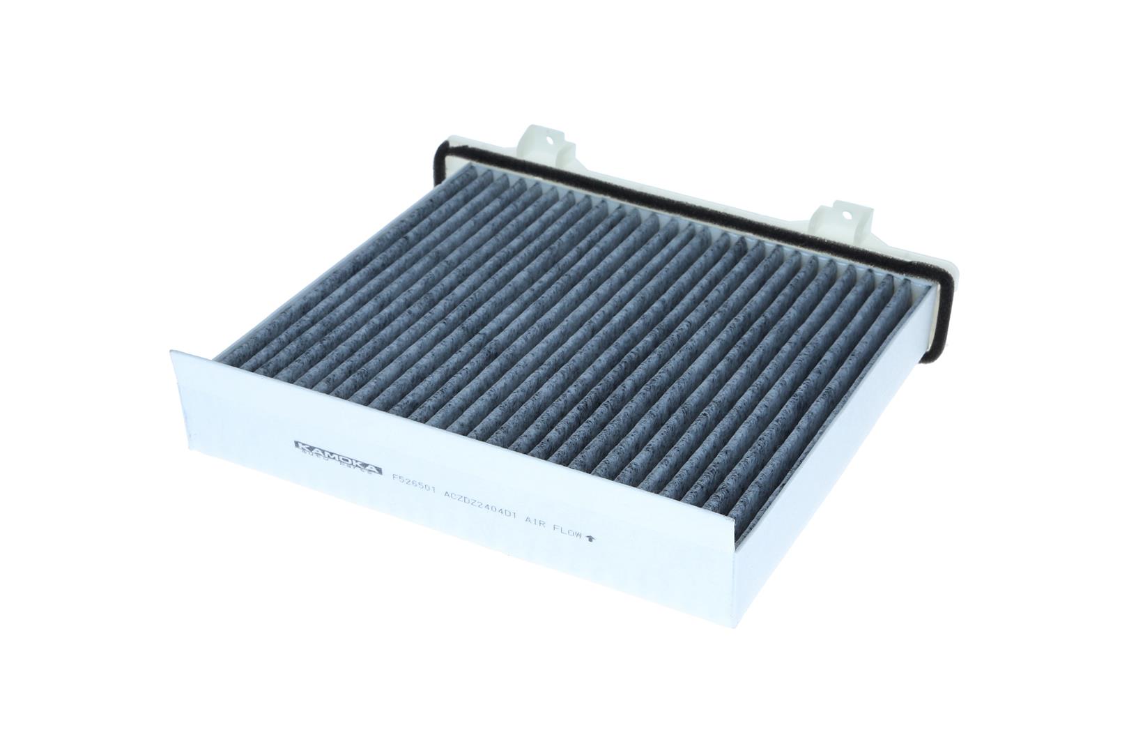 KAMOKA KAOF526501 Pollenszűrő, utastérszűrő