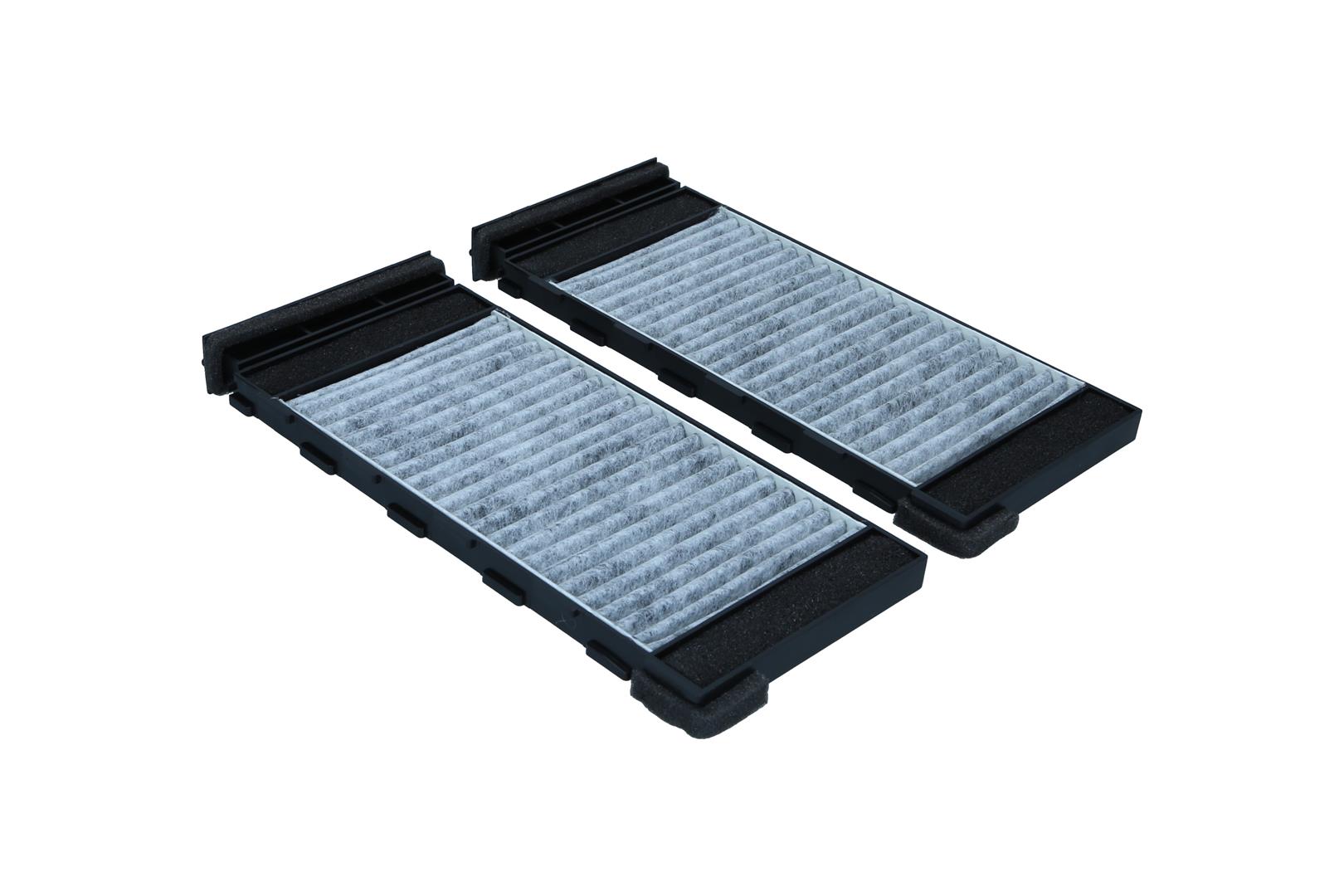 KAMOKA KAOF527101 Pollenszűrő, utastérszűrő