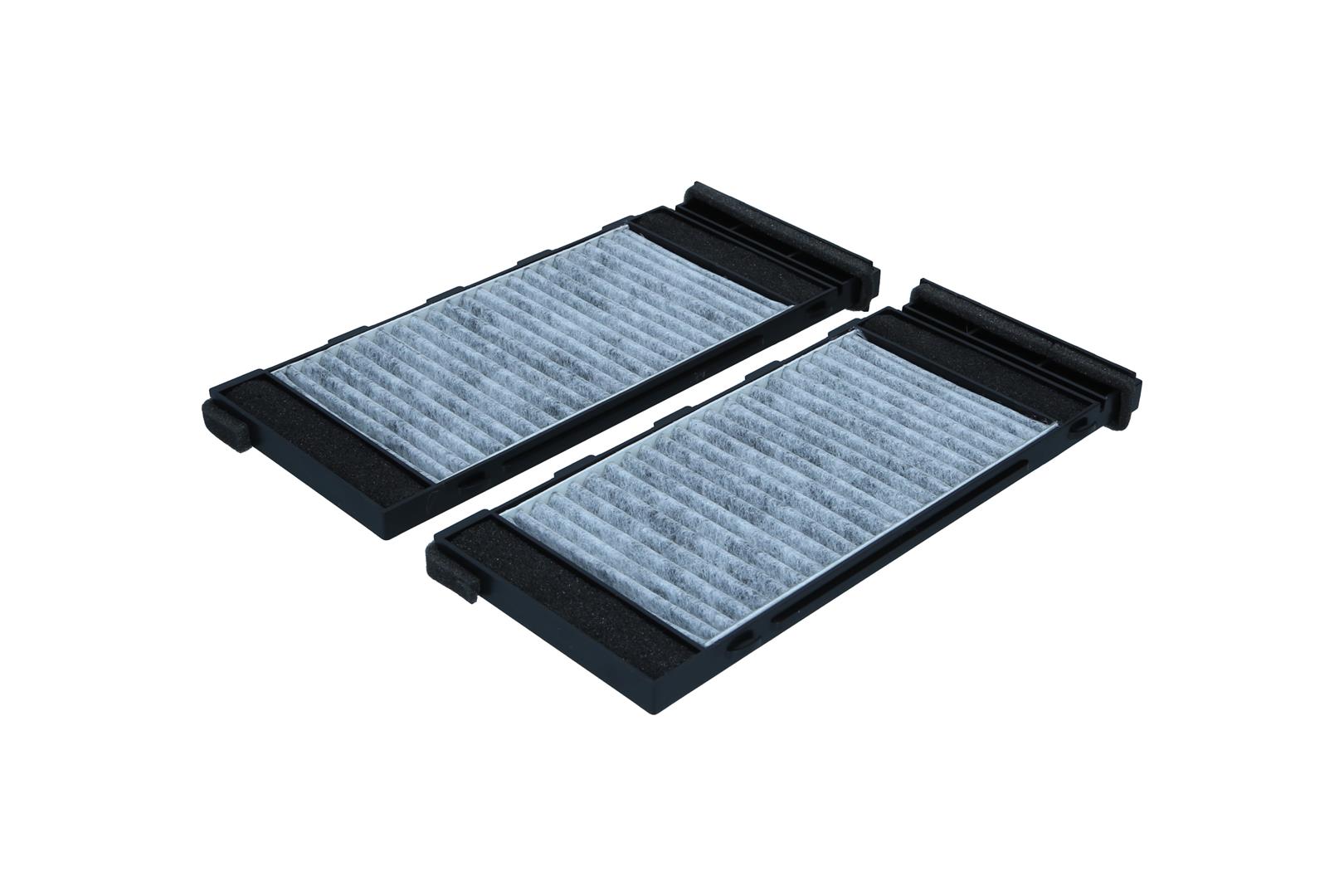 KAMOKA KAOF527101 Pollenszűrő, utastérszűrő