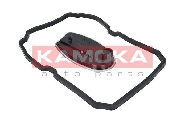 KAMOKA KAMF600901 hidraulika szűrő, automatikus váltó