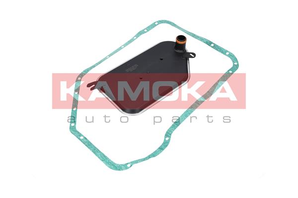KAMOKA KAMF601901 hidraulika szűrő, automatikus váltó