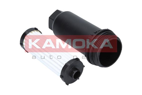 KAMOKA KAMF602401 hidraulika szűrő, automatikus váltó