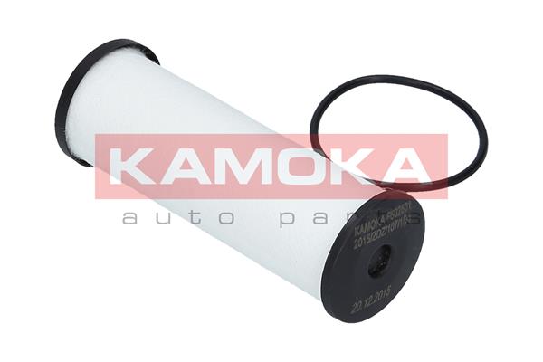KAMOKA KAMF602601 hidraulika szűrő, automatikus váltó