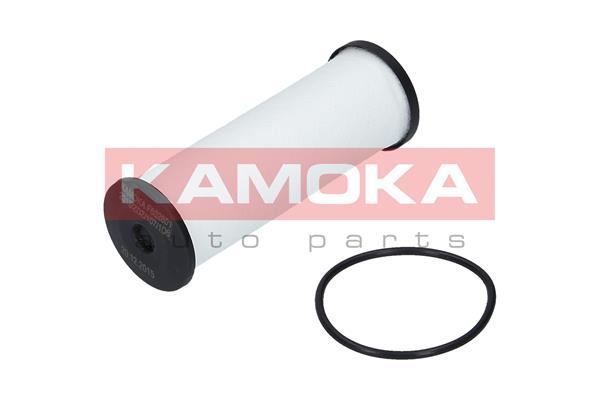 KAMOKA KAOF602601 Hidraulika szűrő automataváltóhoz