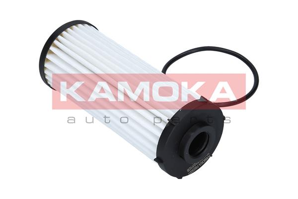 KAMOKA KAMF603001 hidraulika szűrő, automatikus váltó