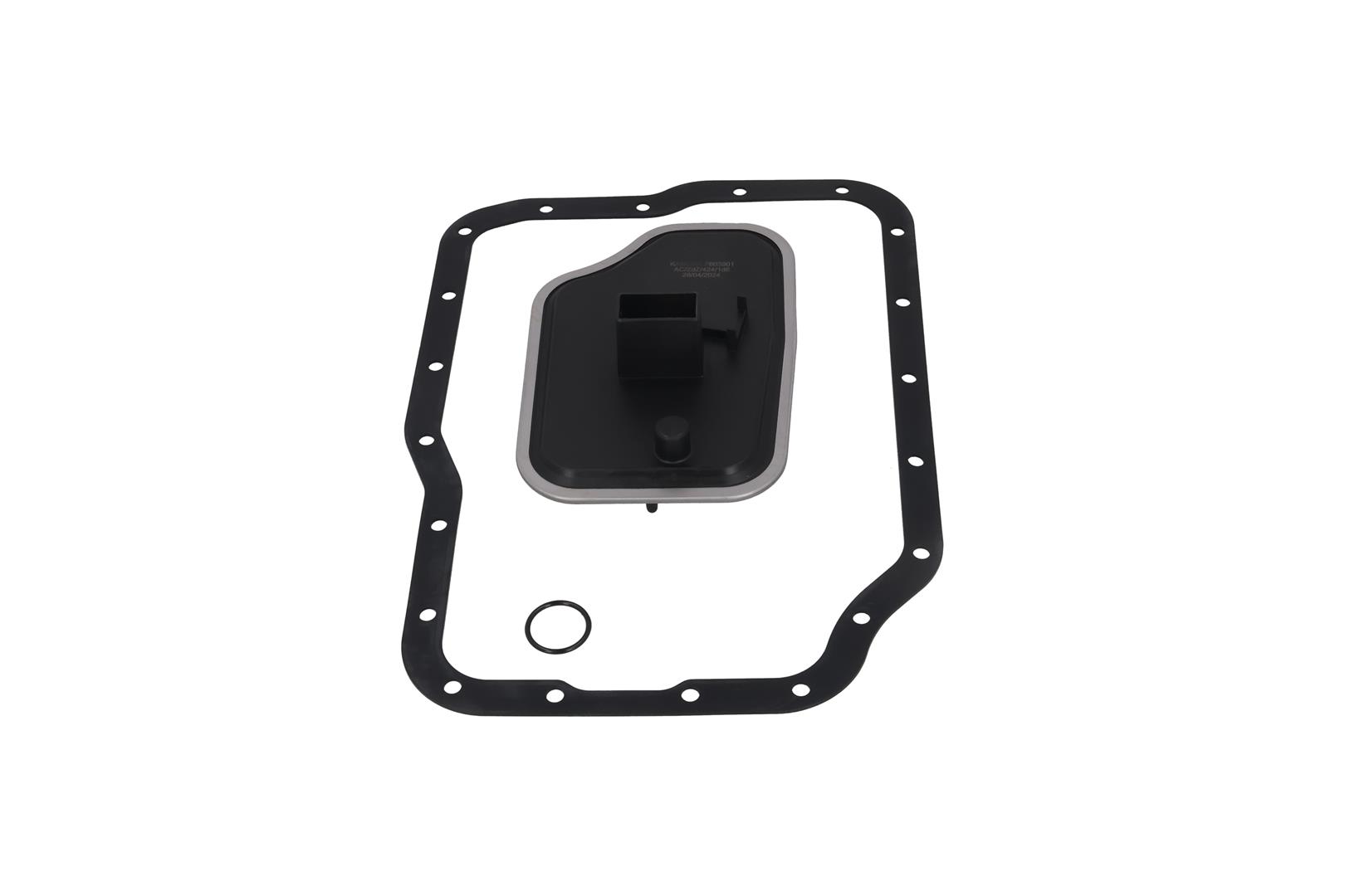 KAMOKA KAOF603901 Hidraulika szűrő automataváltóhoz