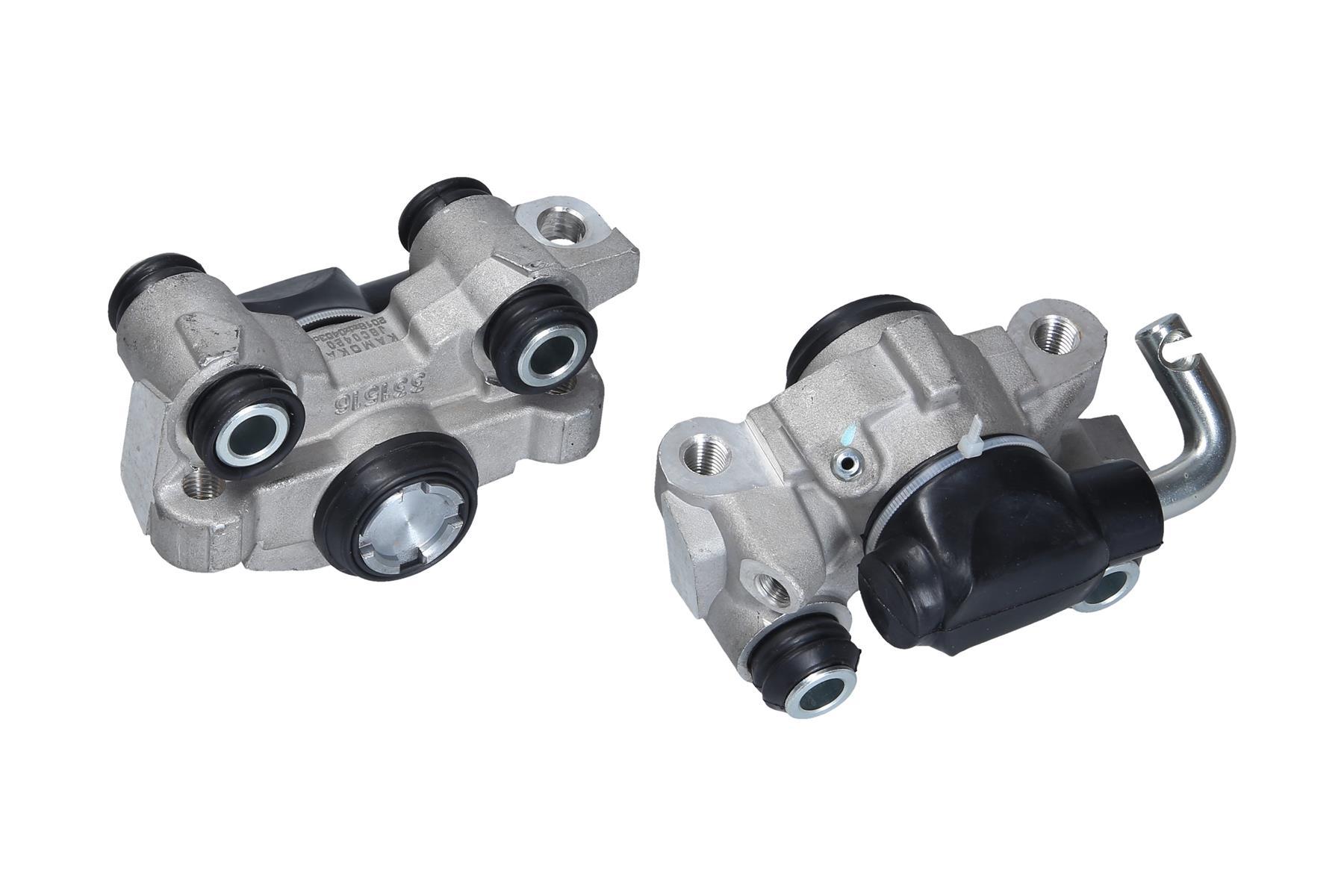 KAMOKA KAOJBC0420 Féknyereg