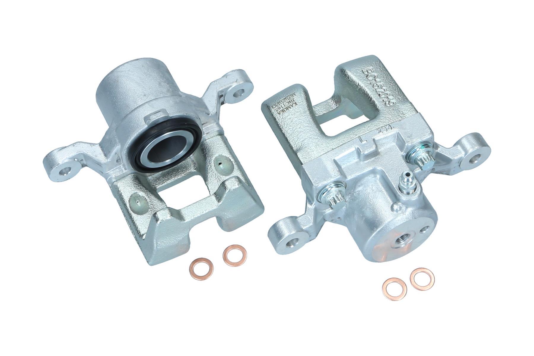 KAMOKA KAOJBC1165 Féknyereg