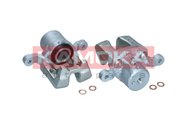 KAMOKA KAOJBC1166 Féknyereg