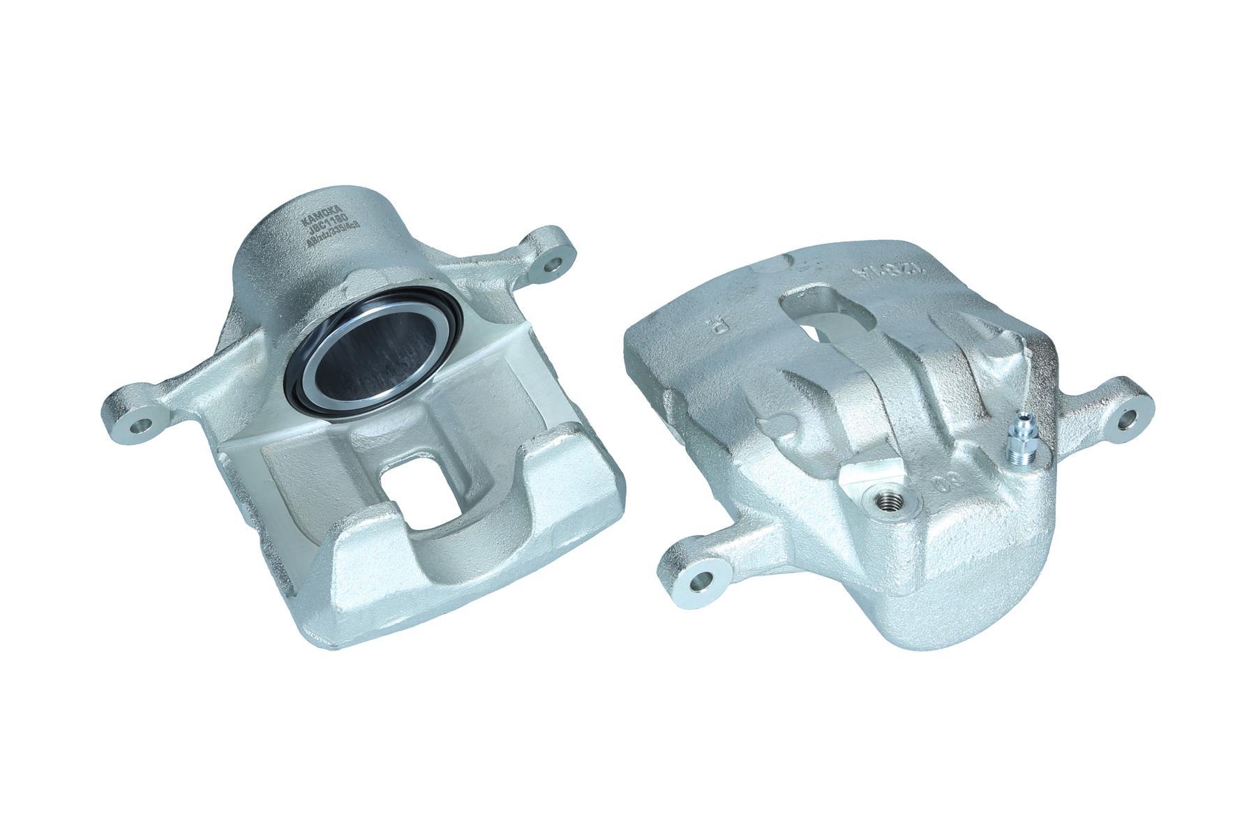 KAMOKA KAOJBC1180 Féknyereg