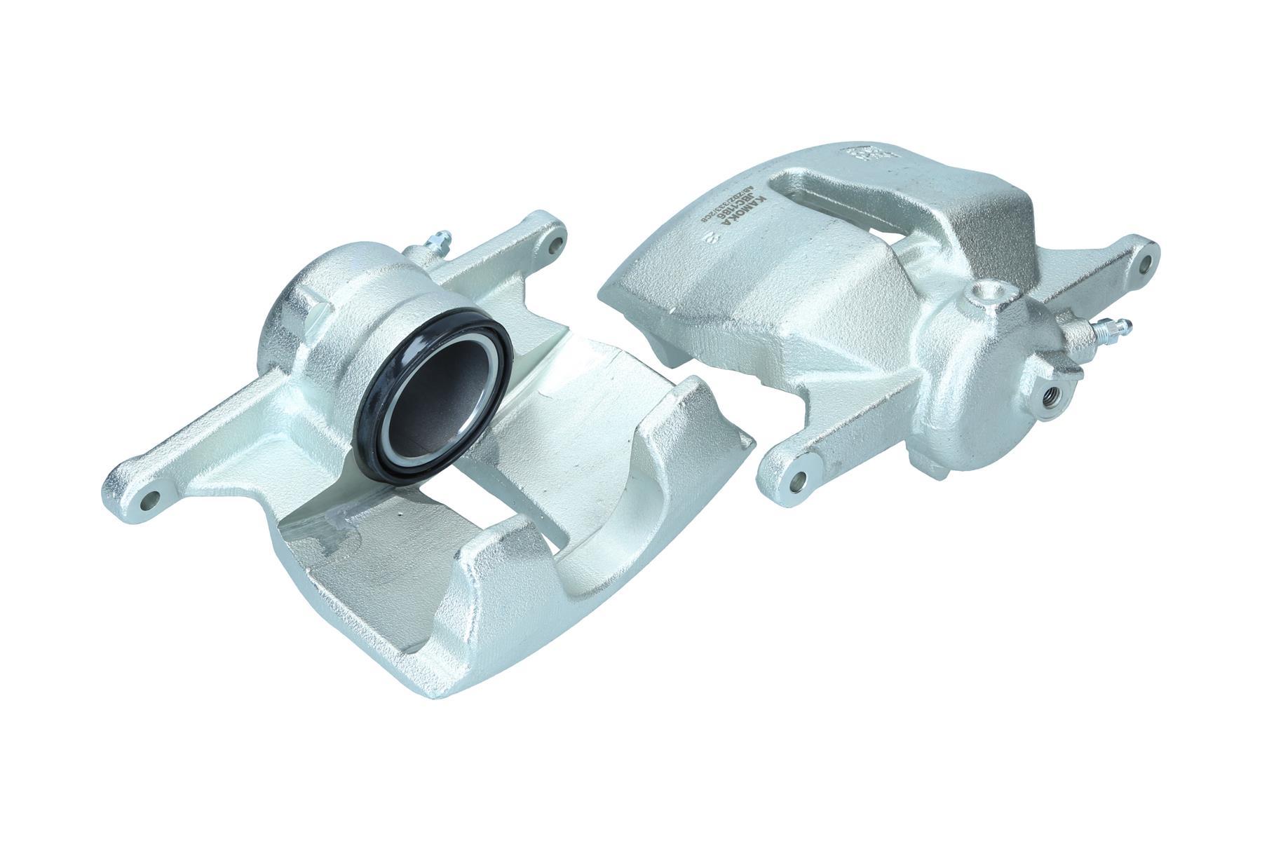 KAMOKA KAOJBC1186 Féknyereg