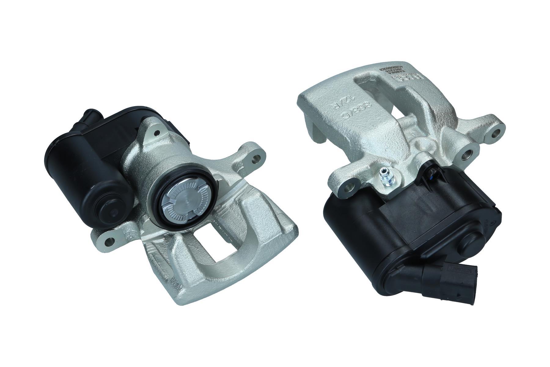 KAMOKA KAOJBC1216 Féknyereg