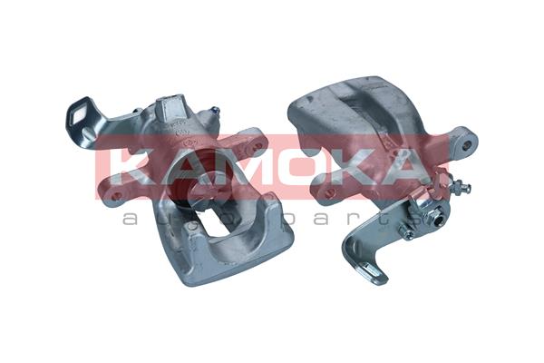 KAMOKA KAOJBC1221 Féknyereg