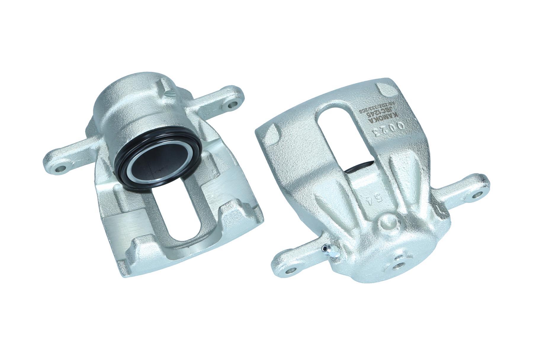 KAMOKA KAMJBC1223 féknyereg