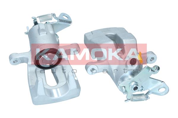 KAMOKA KAOJBC1229 Féknyereg