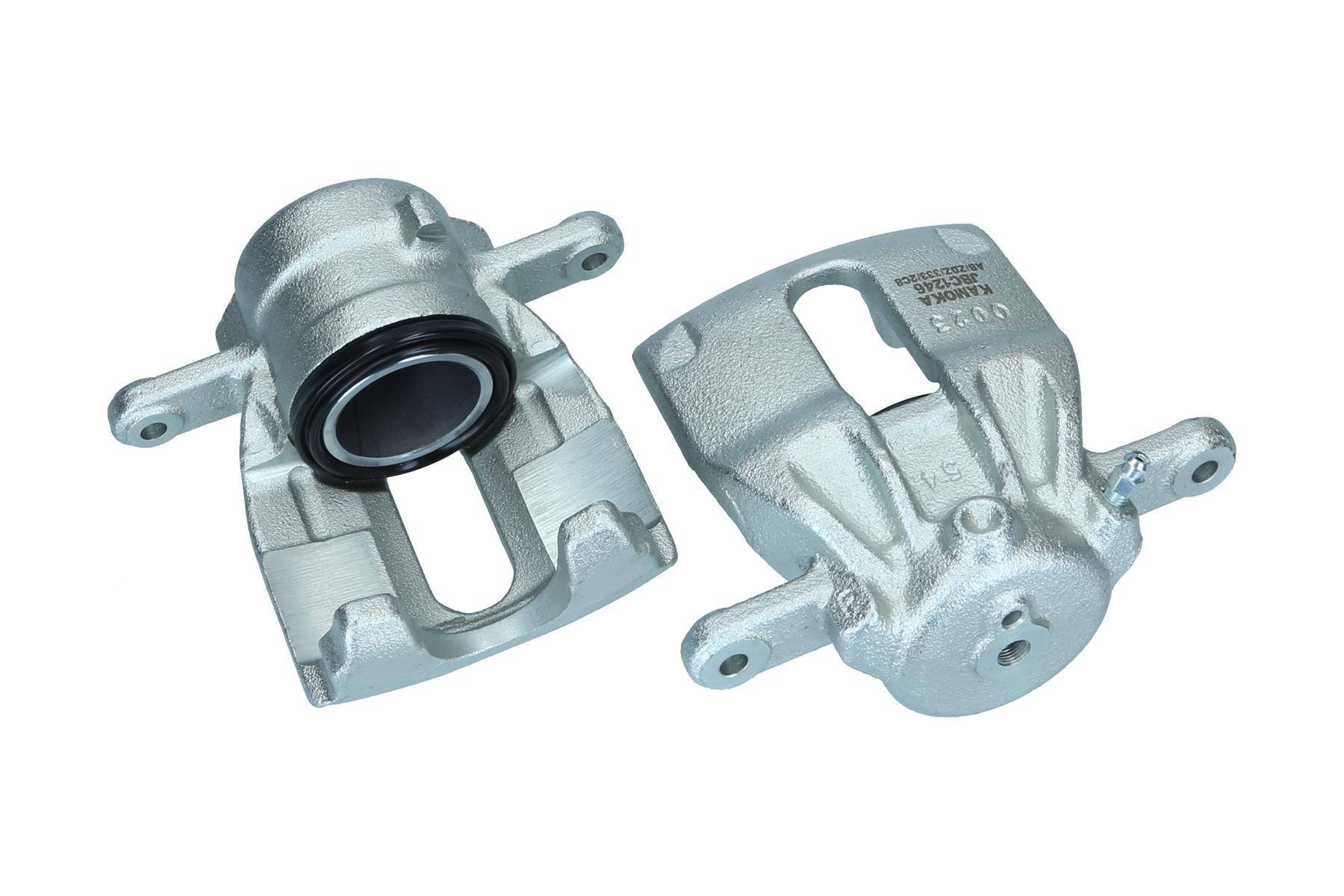 KAMOKA KAOJBC1246 Féknyereg