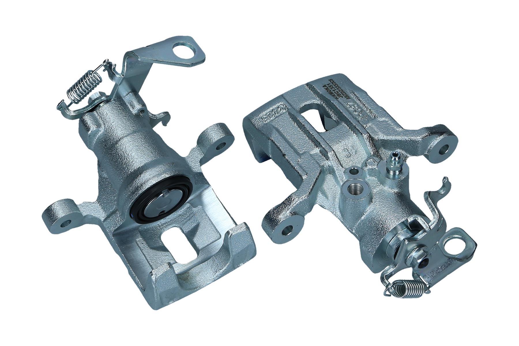 KAMOKA KAOJBC1351 Féknyereg