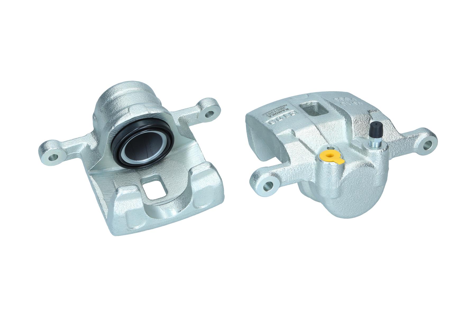 KAMOKA KAOJBC1357 Féknyereg