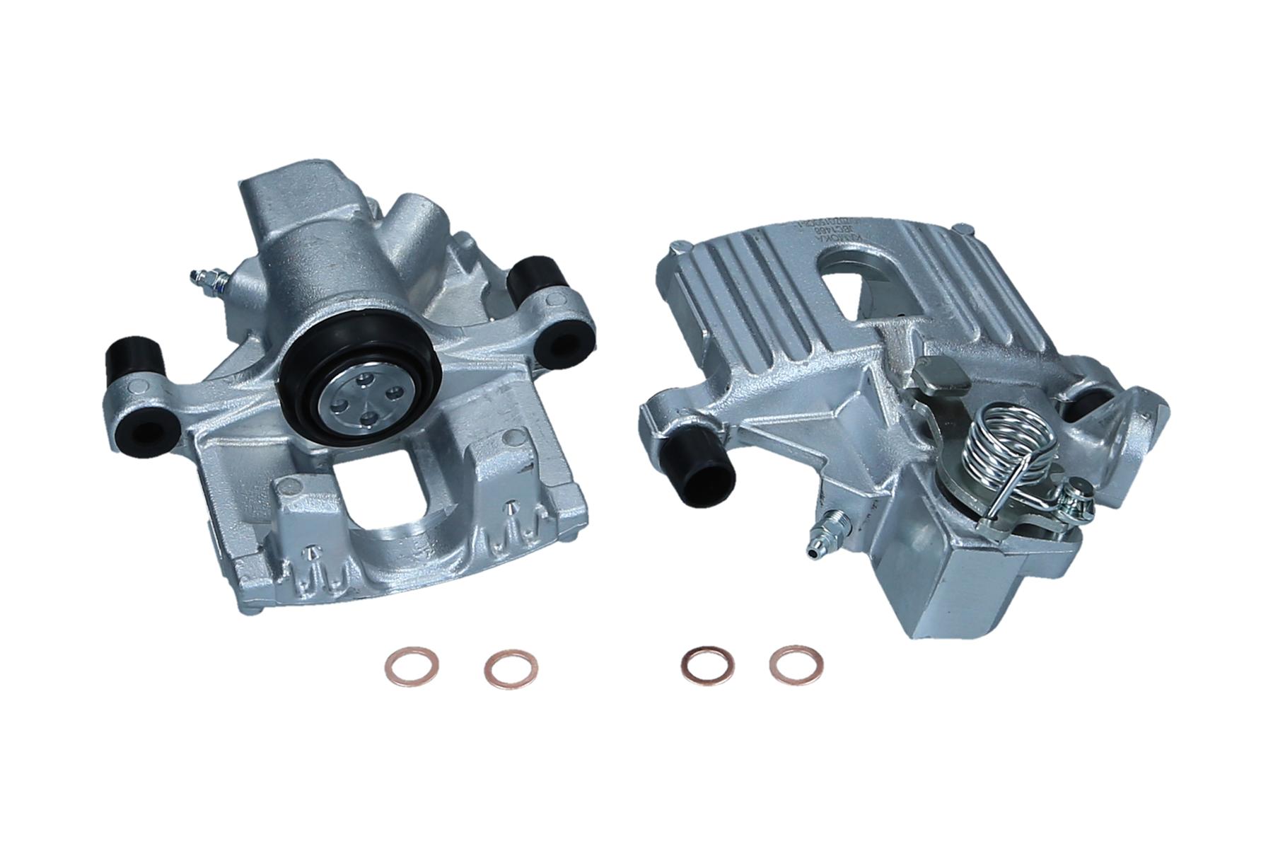 KAMOKA KAOJBC1468 Féknyereg