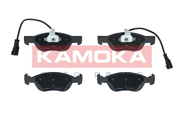 KAMOKA KAOJQ1012112 Fékbetét