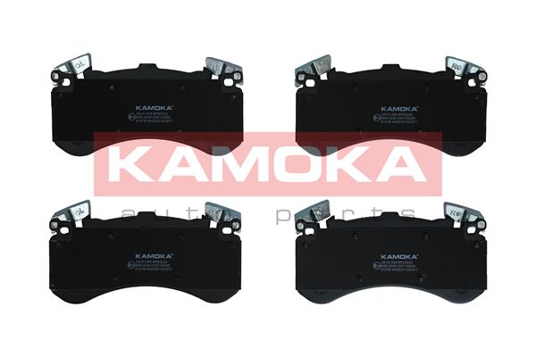 KAMOKA KAOJQ101399 Fékbetét