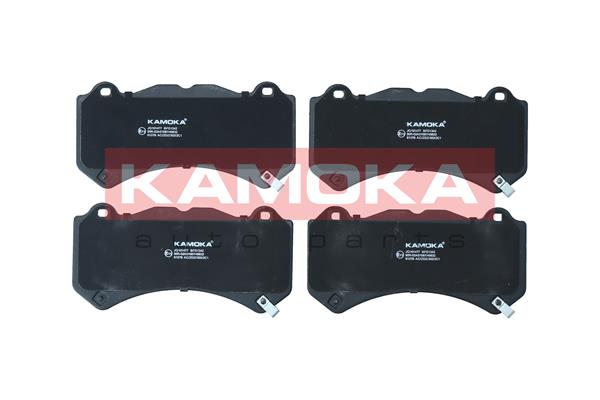 KAMOKA KAOJQ101477 Fékbetét