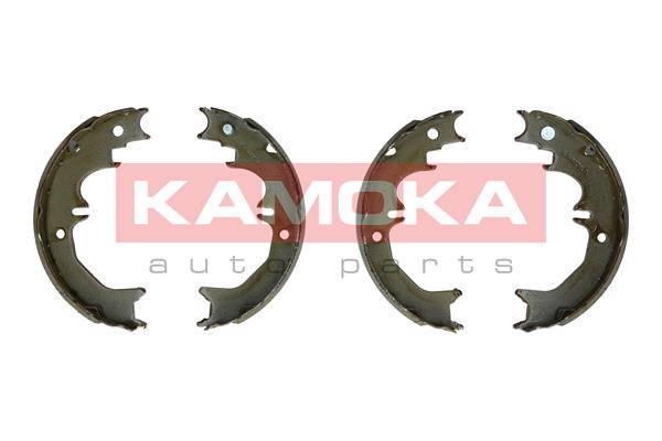 KAMOKA KAMJQ212052 fékpofakészlet, rögzítőfék