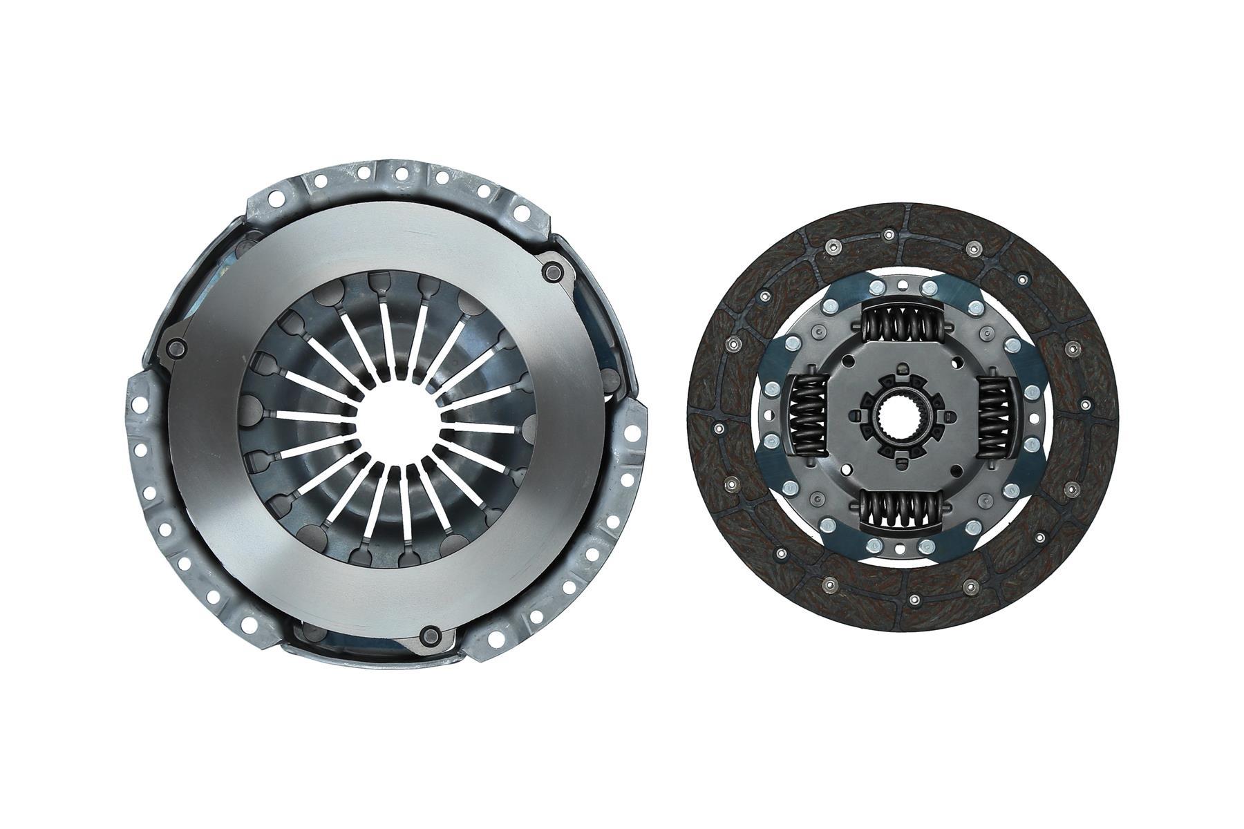 KAMOKA  kuplungkészlet