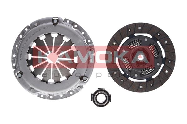 KAMOKA  kuplungkészlet