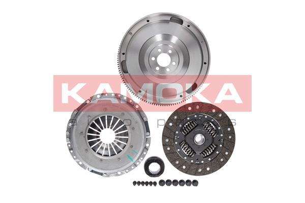 KAMOKA KAOKC029 Kuplungkészlet, kuplung szett