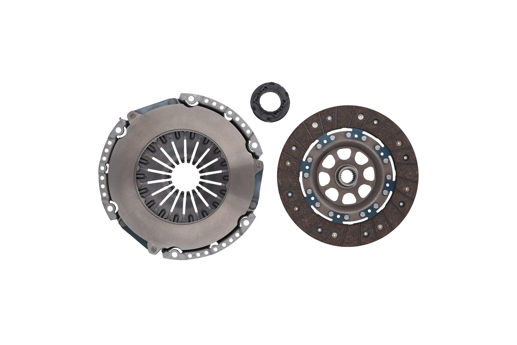 KAMOKA  kuplungkészlet