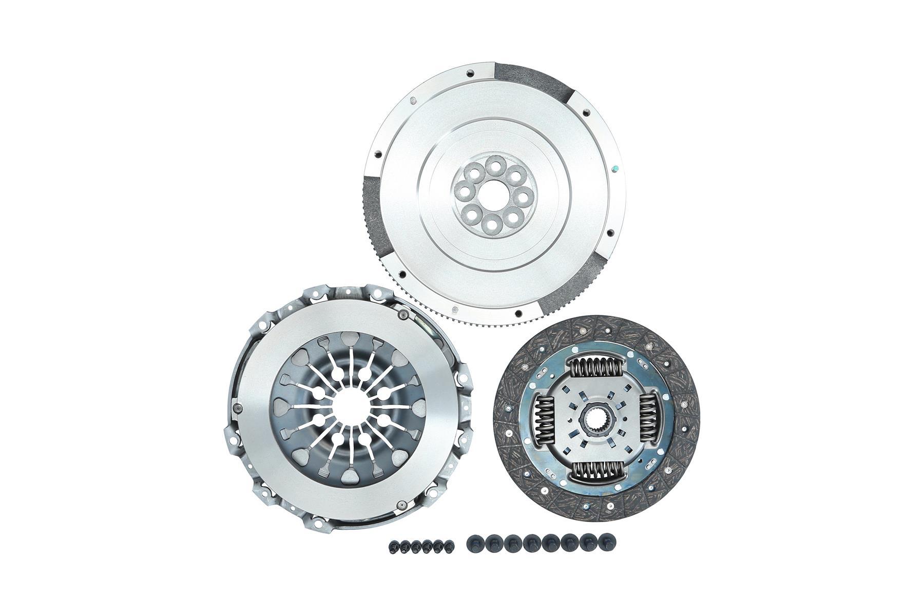 KAMOKA KAOKC084 Kuplungkészlet, kuplung szett
