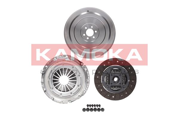 KAMOKA KAOKC095 Kuplungkészlet, kuplung szett