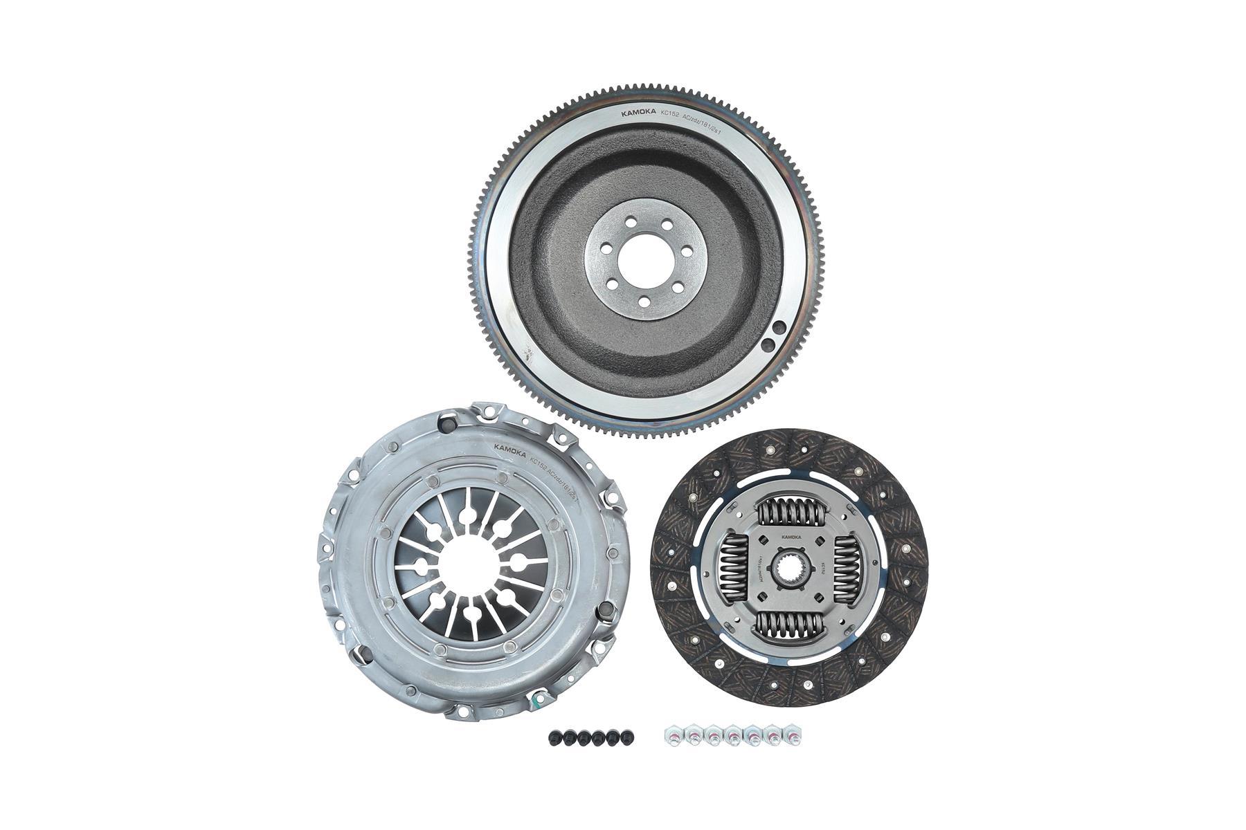 KAMOKA KAOKC152 Kuplungkészlet, kuplung szett