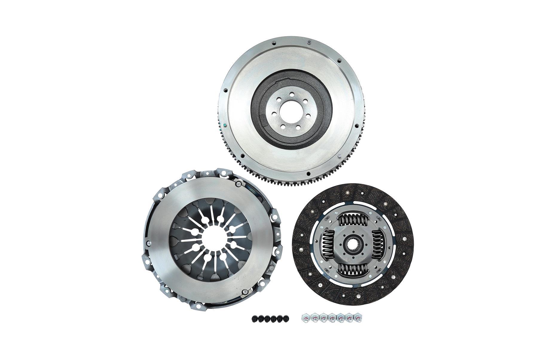 KAMOKA KAOKC152 Kuplungkészlet, kuplung szett