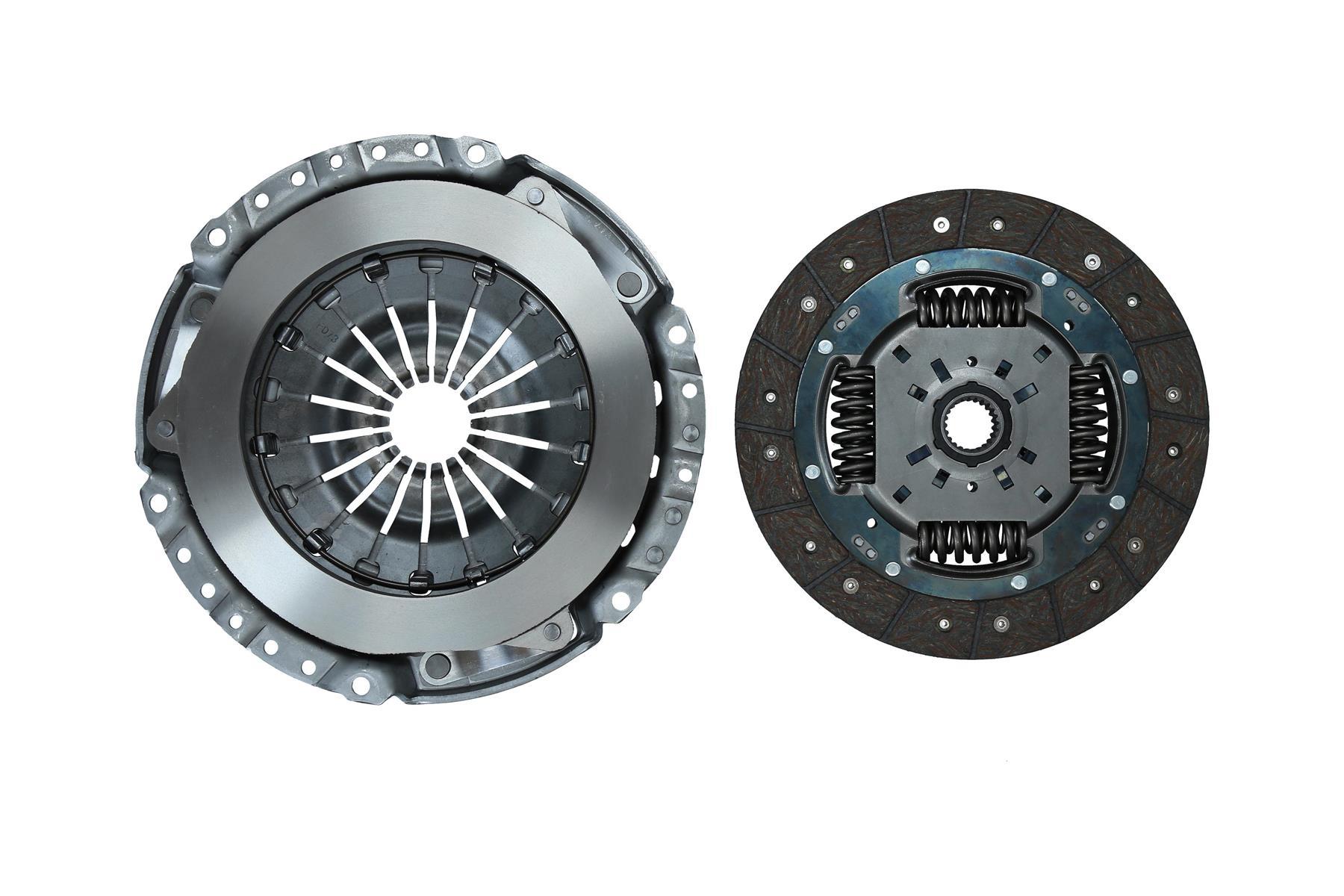 KAMOKA  Kuplungkészlet, kuplung szett