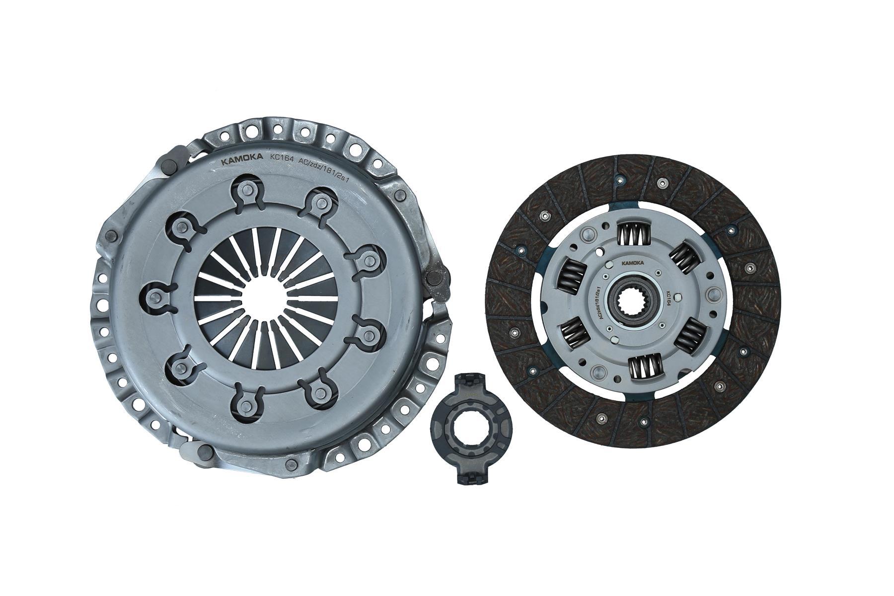 KAMOKA KAOKC164 Kuplungkészlet, kuplung szett