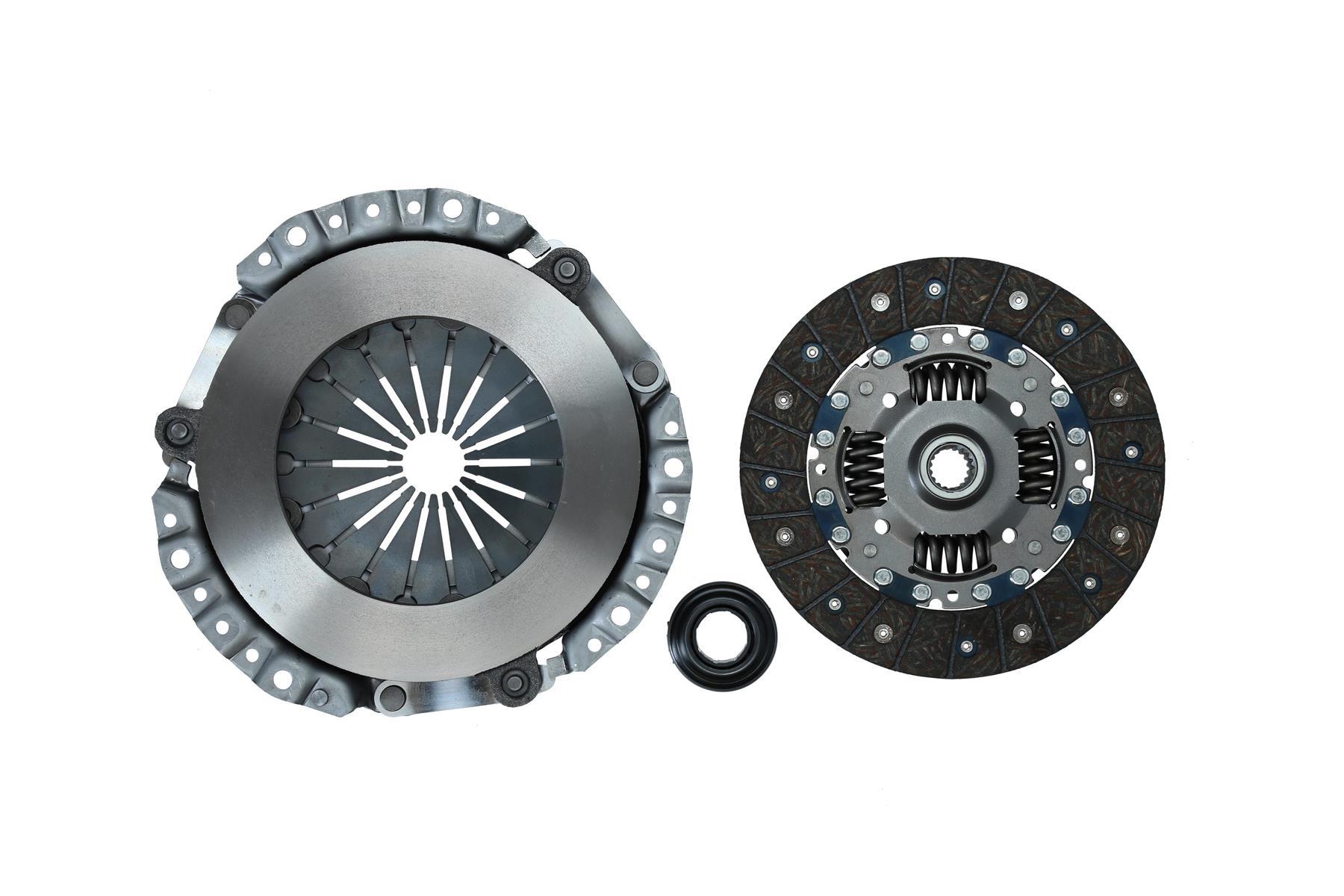 KAMOKA KAOKC166 Kuplungkészlet, kuplung szett