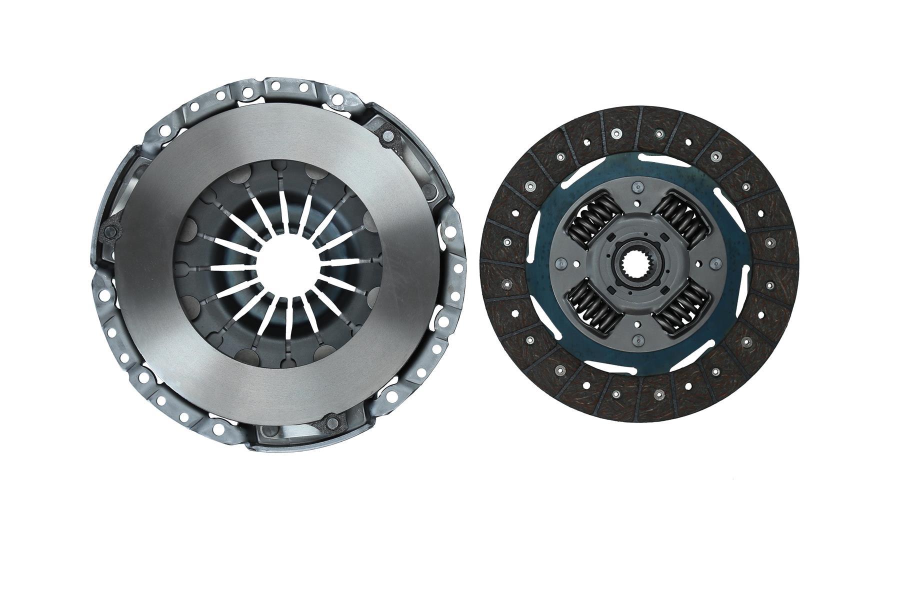 KAMOKA KAOKC170 Kuplungkészlet, kuplung szett