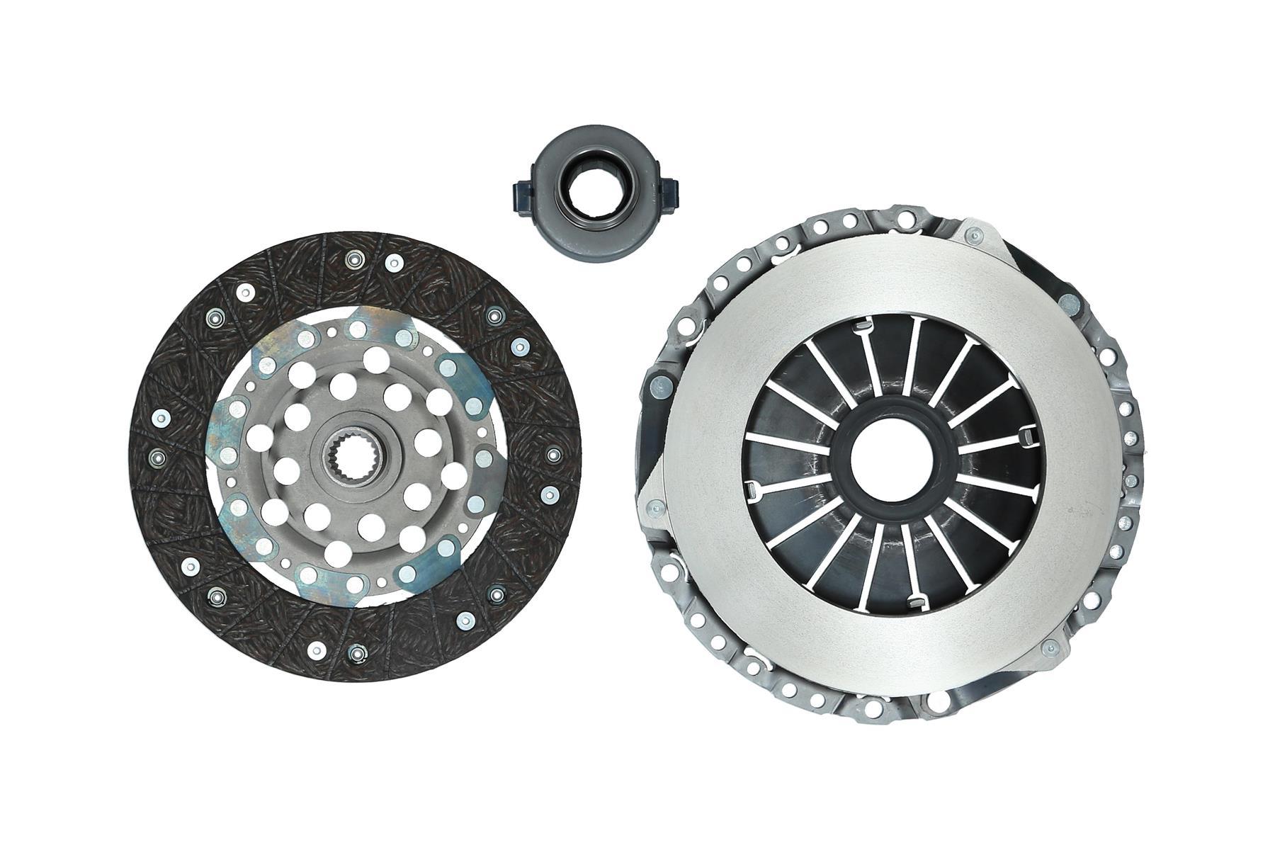 KAMOKA KAOKC177 Kuplungkészlet, kuplung szett