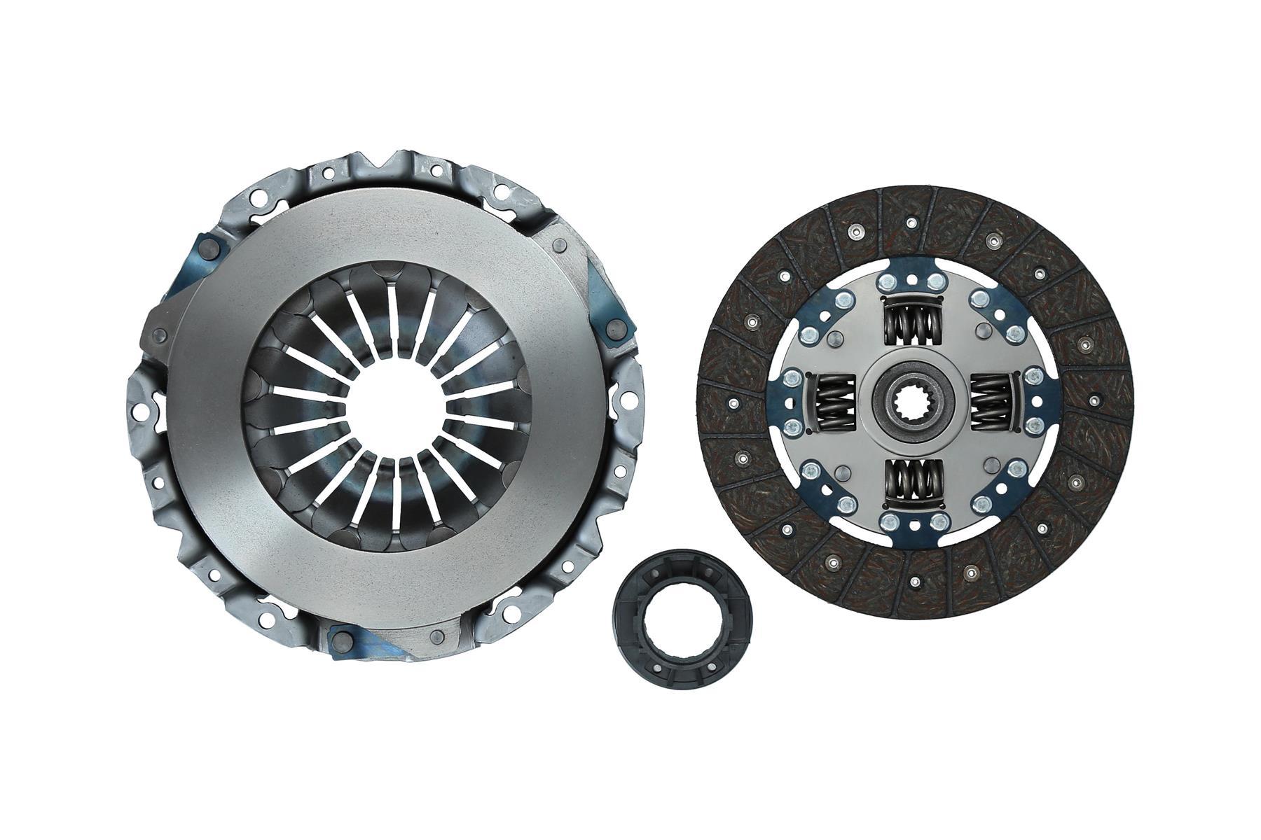 KAMOKA KAOKC183 Kuplungkészlet, kuplung szett