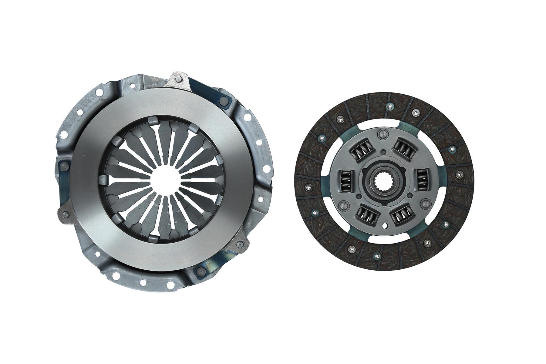 KAMOKA KAOKC200 Kuplungkészlet, kuplung szett