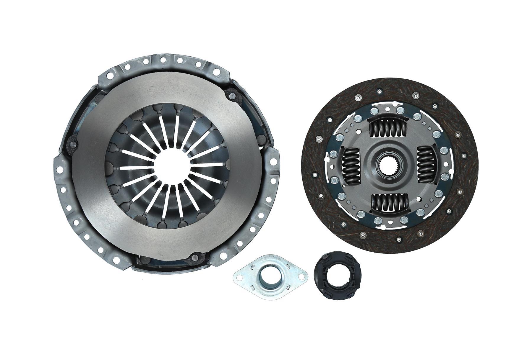 KAMOKA KAOKC202 Kuplungkészlet, kuplung szett