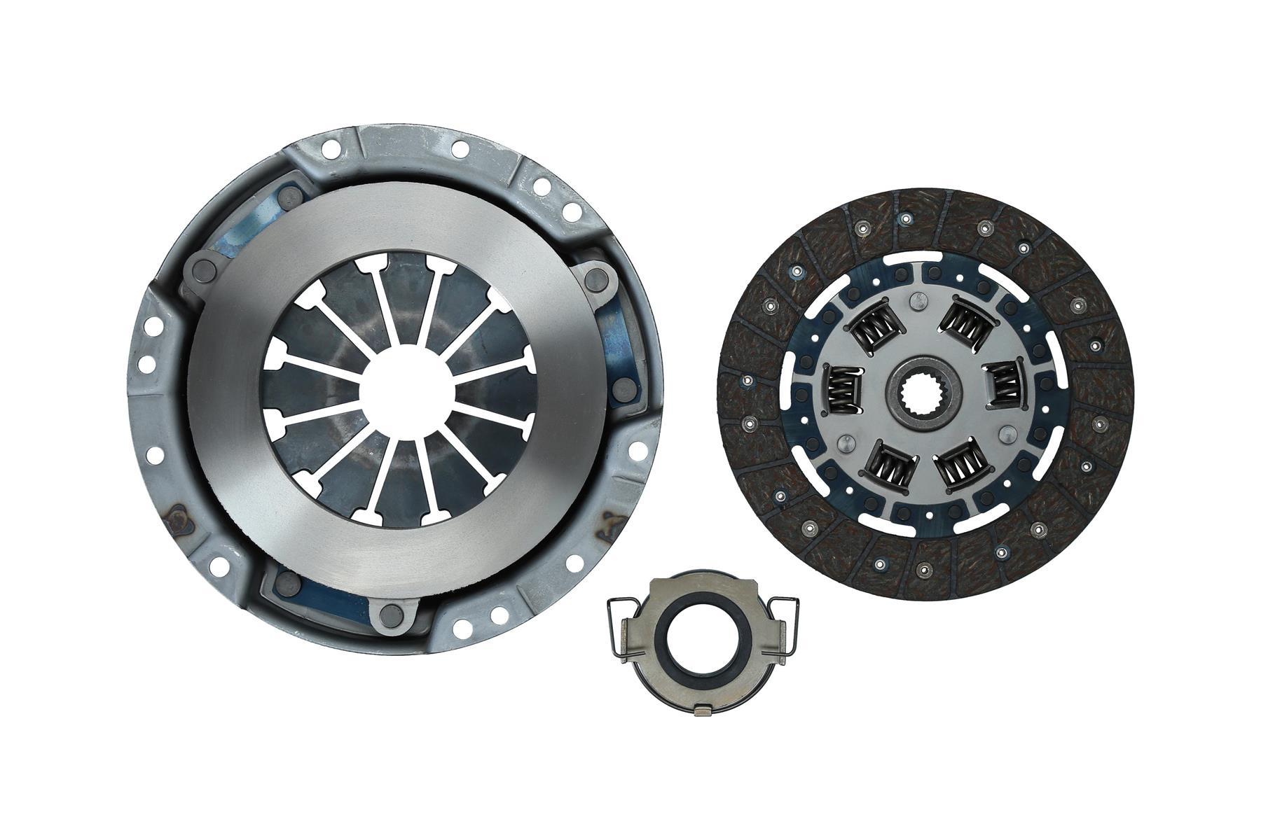 KAMOKA KAOKC203 Kuplungkészlet, kuplung szett