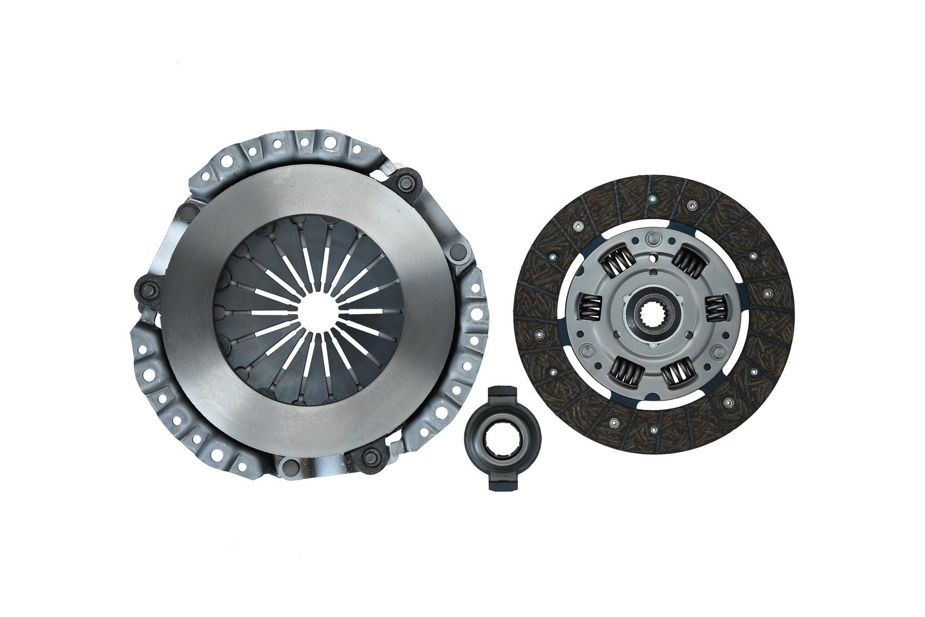 KAMOKA KAOKC204 Kuplungkészlet, kuplung szett