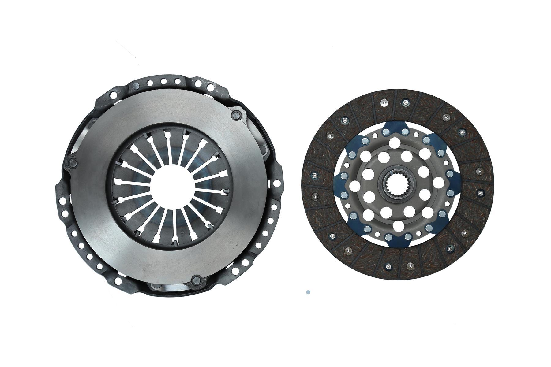 KAMOKA KAOKC206 Kuplungkészlet, kuplung szett