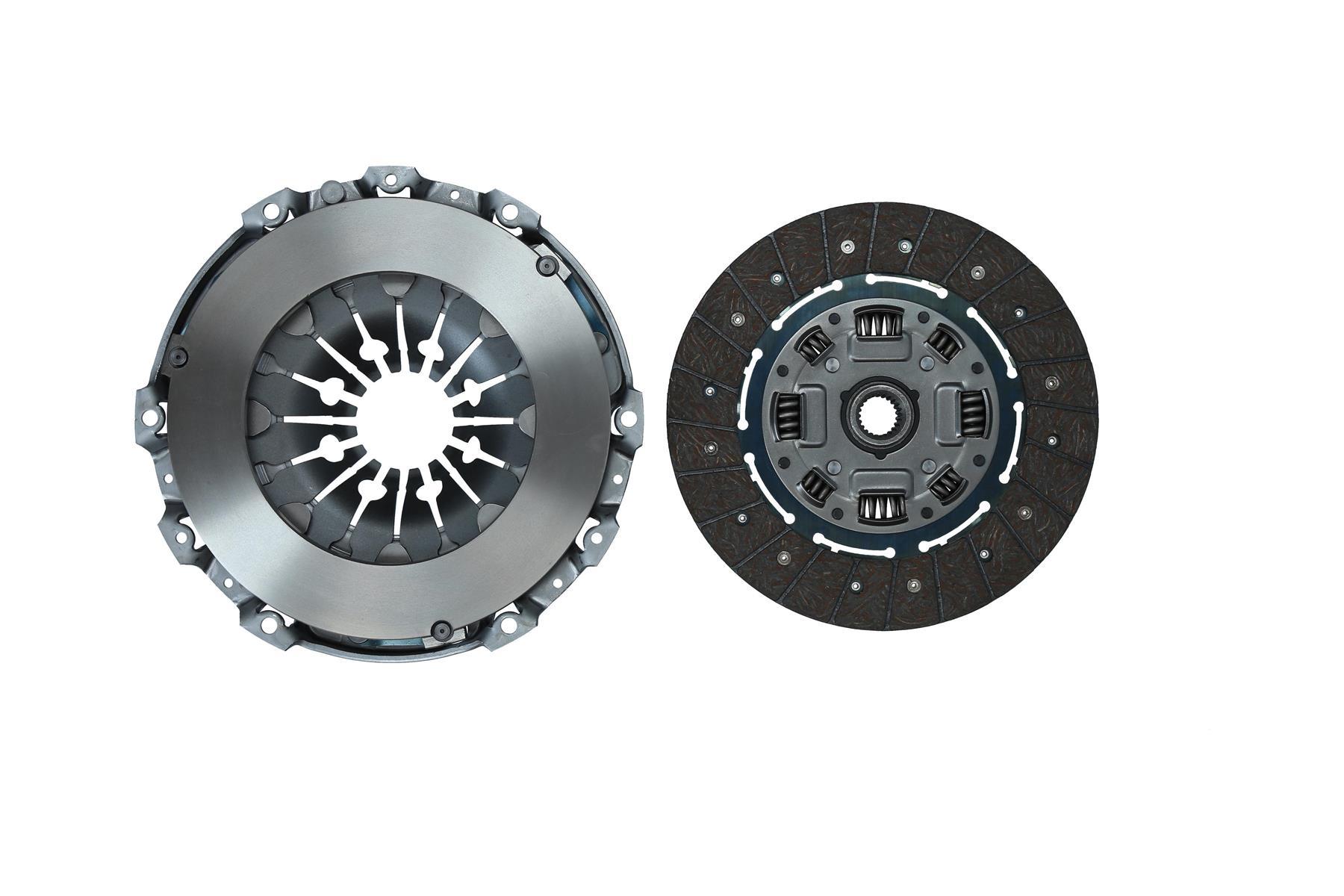 KAMOKA KAOKC208 Kuplungkészlet, kuplung szett