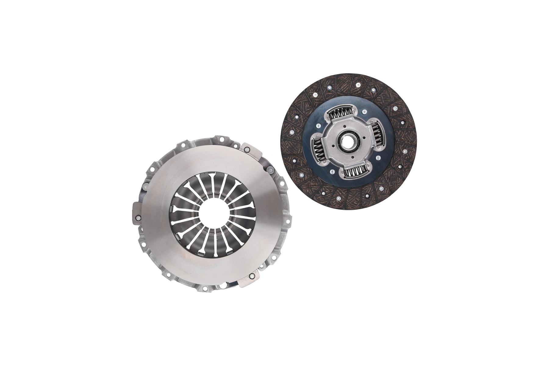 KAMOKA KAOKC247 Kuplungkészlet, kuplung szett